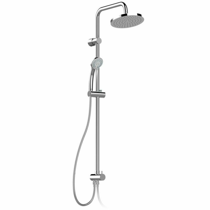 Душевой гарнитур Ideal Standard IdealRain Eco A6281AA