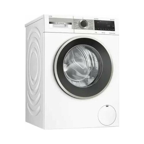 Стиральная машина BOSCH WGA2440XME 8552000₽