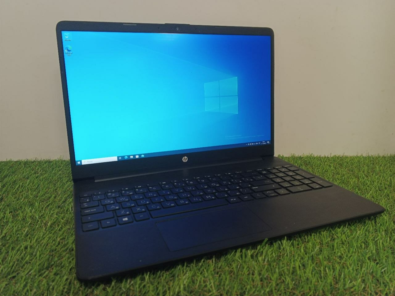 Ноутбук HP Laptop 15s-EQ1231UR