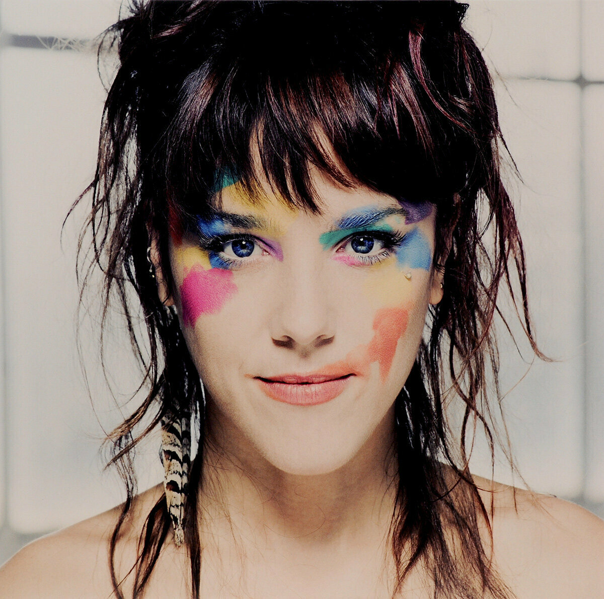 Виниловая пластинка Warner Music ZAZ RECTO VERSO - фото №13