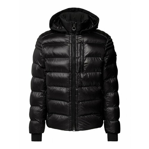 Куртка Wellensteyn, размер XL, черный куртка wellensteyn размер xl черный