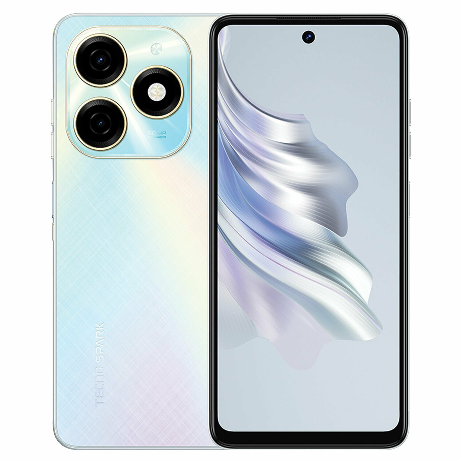 Tecno spark 20 pro фото