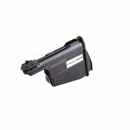 картридж kyocera mita tk 1120 tk 1120 tk 1120 tk 1120 tk 1120 tk 1120 tk 1120 3000стр черный Тонер-картридж Print-Rite TFKAD6BPRJ TK-1120 черный (3000стр.) для Kyocera FS 1025MFP/1060/1060DN/1125/1125MFP