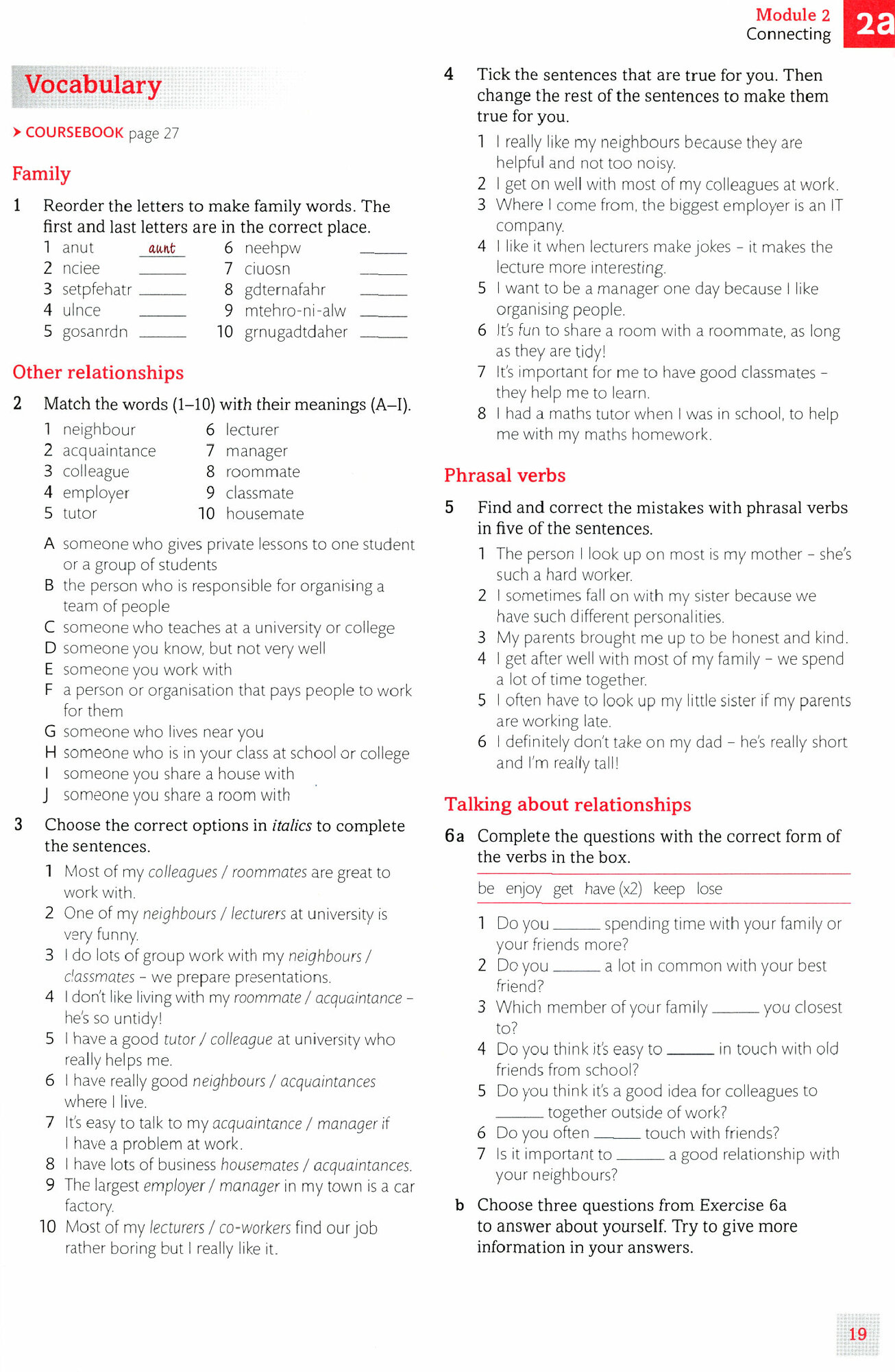 Expert IELTS 5. Student's Resource Book without Key - фото №4