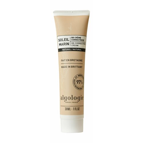 Корректирующий BB-крем Natural Algologie Soleil Marin BB Corrective Cream 6850₽