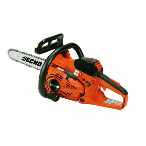 Бензопила ECHO CS-270WES-12