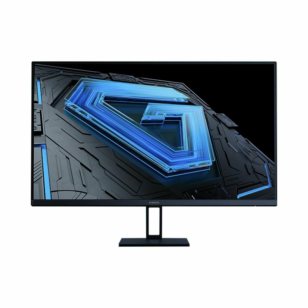 27" Монитор Xiaomi G27i IPS, 1920x1080, 165Hz, Black (ELA5375EU)