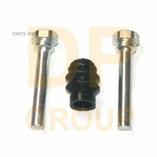 DP-GROUP BS3011 Ркомп суппорта 2 направяющие 5580₽