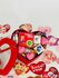 Подарочный набор. Валентинка тайная Love is, 500 г