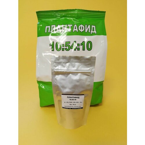 Плантафид 10-54-10 - 100 гр