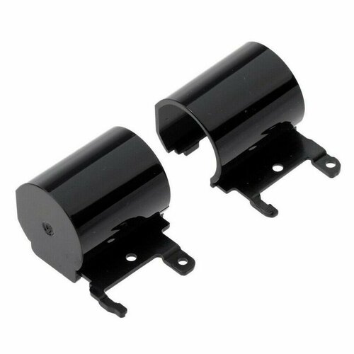 Крышки, заглушки петель корпуса ноутбука HP Pavilion 15-BW 15-BS 250 G6 255 G6 256 G6 TPN-C129 C130 аккумулятор для hp jc04 pavilion 250 g6 15 bw 15 bs tpn c129 17 bs 255 g6 41 6wh 2800mah 14 6v