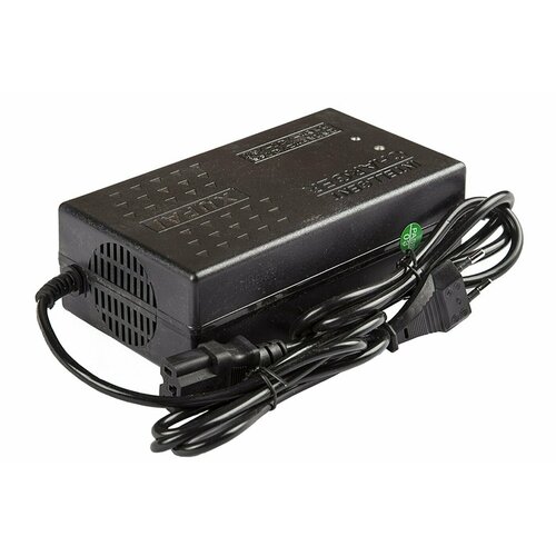 Зарядное устройство для свинцовых тяговых аккумуляторов 48V 12Ah 18A 2127₽