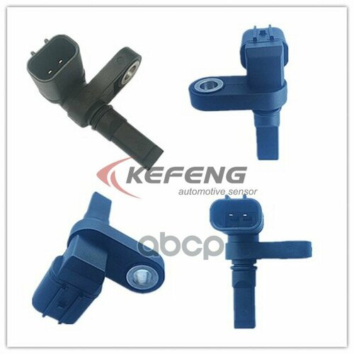 Датчик ABS. Toyota Land Cruiser (J15) 09> Kefeng KFA8146