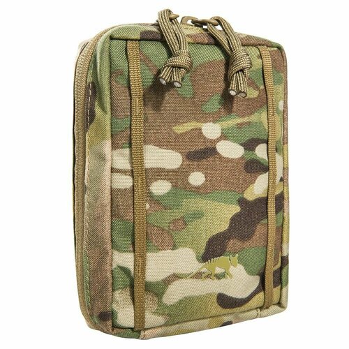 подсумок tasmanian tiger tactical admin pouch 6 multicam Подсумок Tasmanian Tiger Tac Pouch 1.1 multicam