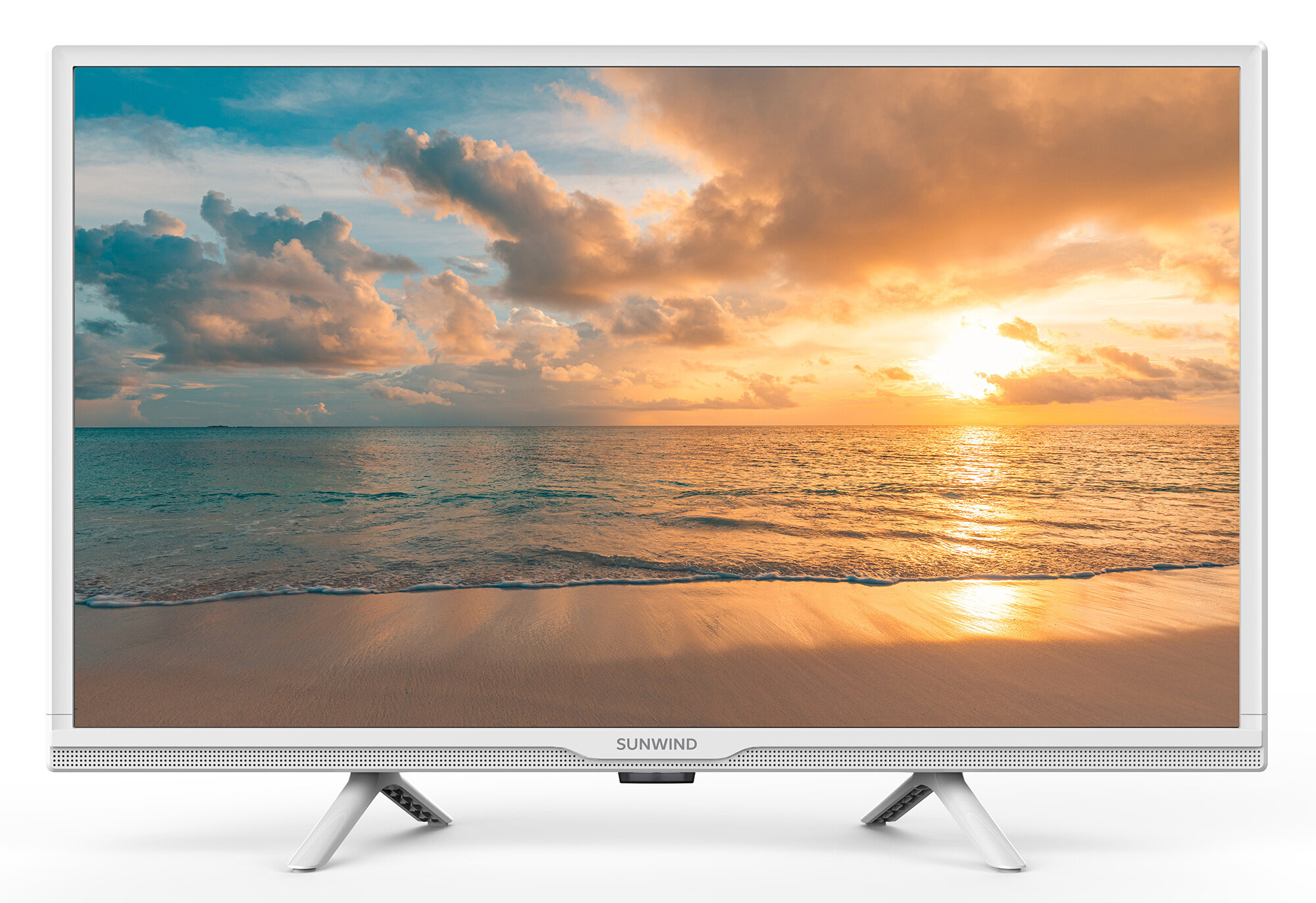 Телевизор LED SunWind 24" SUN-LED24XB206