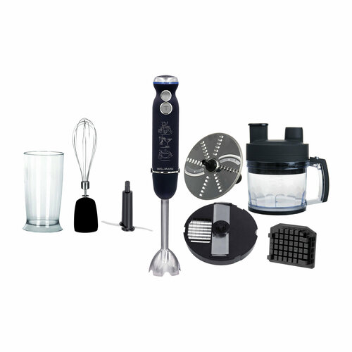 Блендер WILLMARK WHB-1103BCS 884000₽