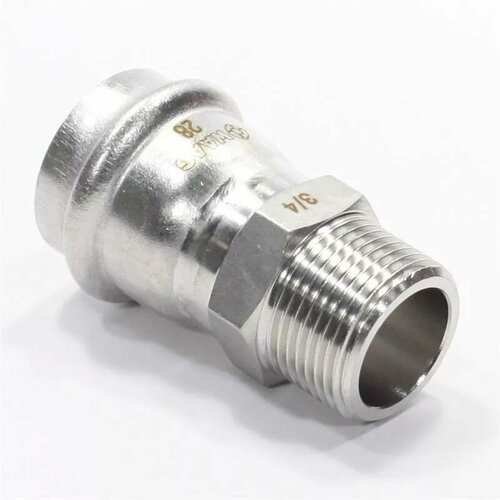 Переходник 28-3/4