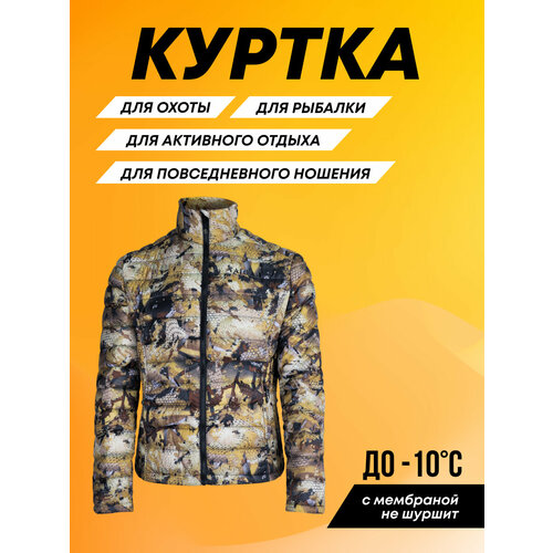 куртка taigan ghost waterfowl р xl Куртка Taigan Ghost waterfowl ( р. L )