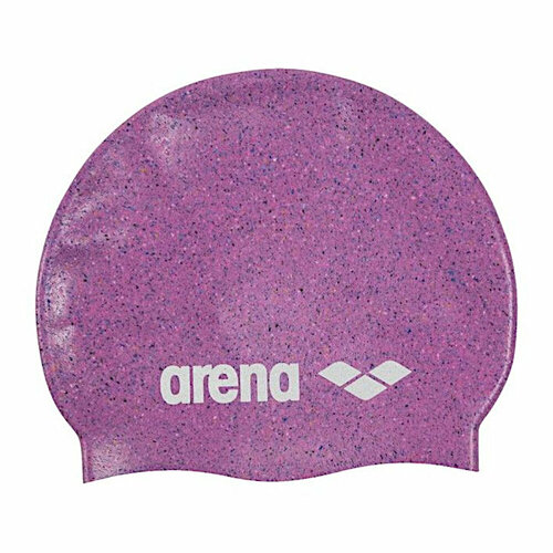 Шапочка для плавания ARENA Silicone Jr Cap (6-12 лет) 006360 (розовый (006360/903))
