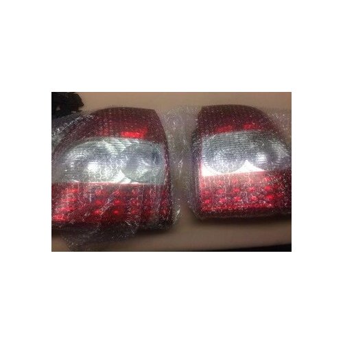 Фонарь задний 2170 (левый) светодиодный