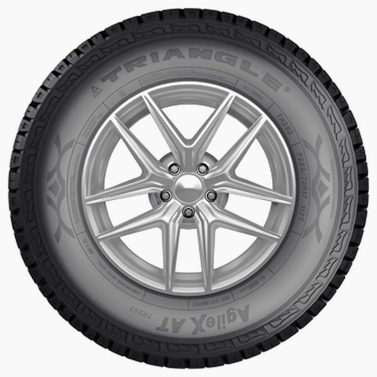 Triangle TR292 235/65 R17 104T