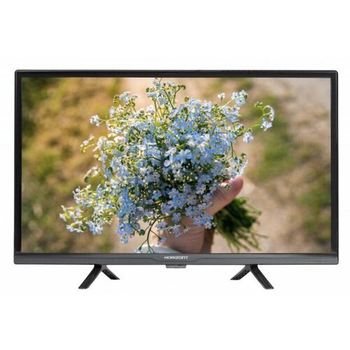 Телевизор Horizont 24LE5011D 1110300₽