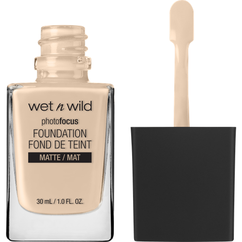 Тональная основа Wet N Wild Focus Foundation E363C 30мл 2249₽