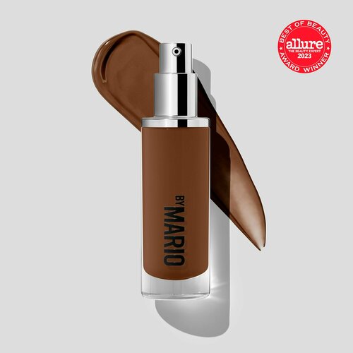 MAKEUP By Mario Тональный крем SURREALSKIN™ FOUNDATION. 26 N