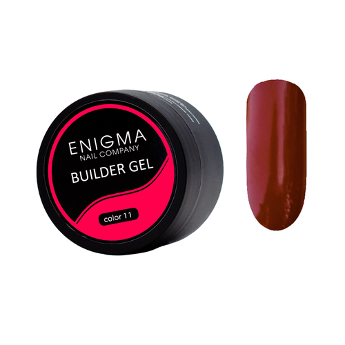 Гель для наращивания ENIGMA Builder gel 011 15 мл 775₽