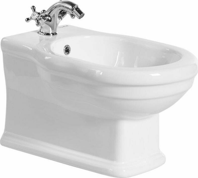 фото Биде подвесное BelBagno Boheme BB115BH
