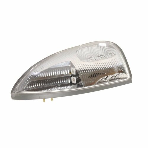 Повторитель поворота зеркала 3302 нового образца левый 1104₽