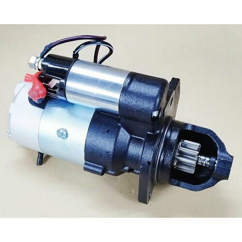 Китайский стартер Cummins 12V