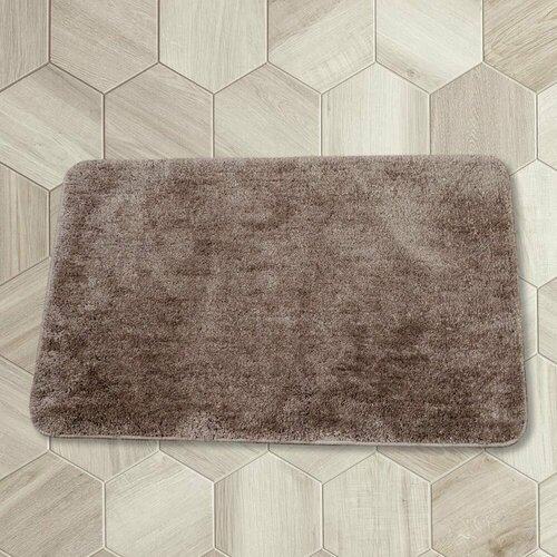 Набор ковриков 2пр, 50*80 см / 40*50 см