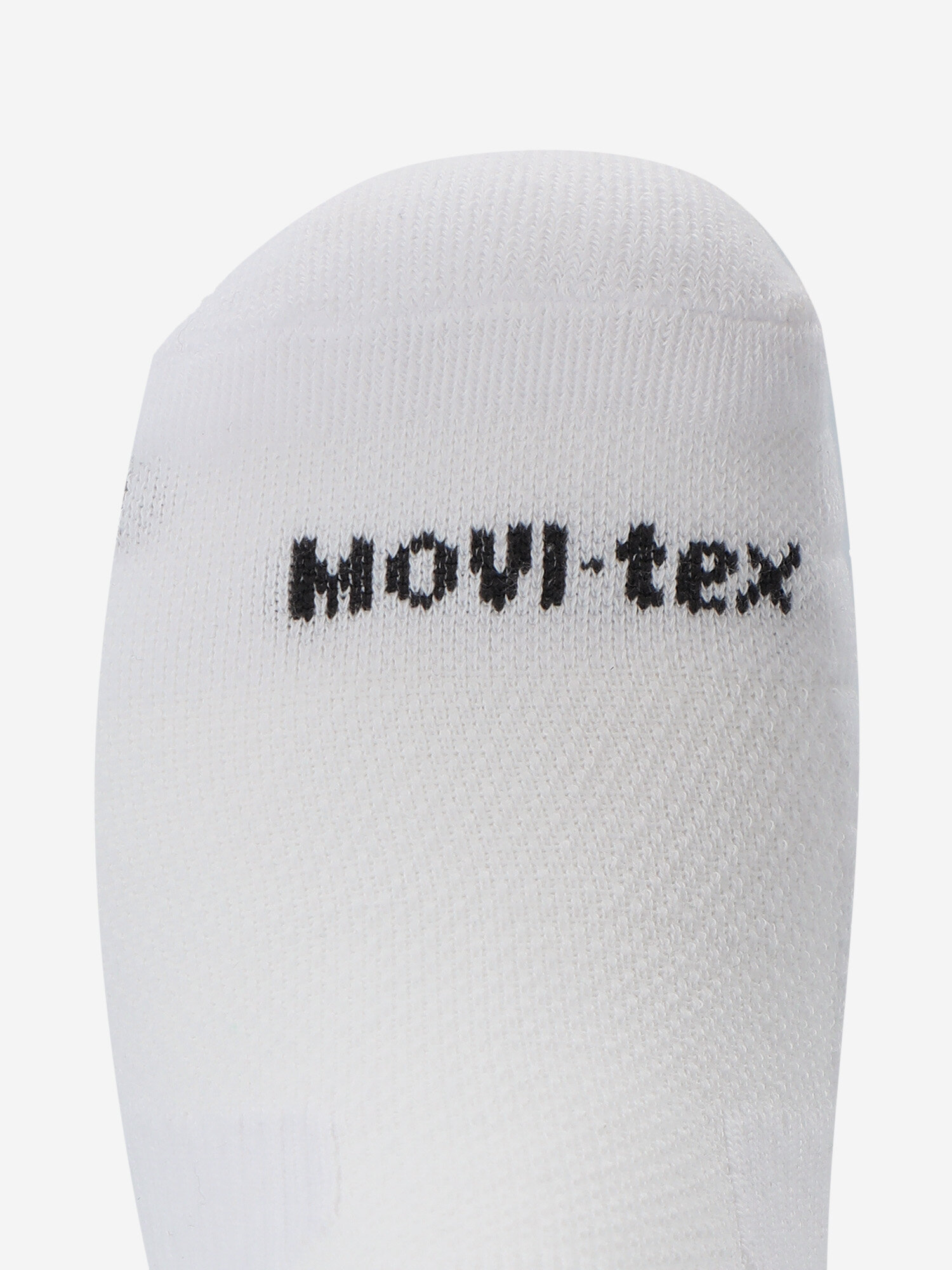 Носки Demix, размер 35-38, белый, — фото 1