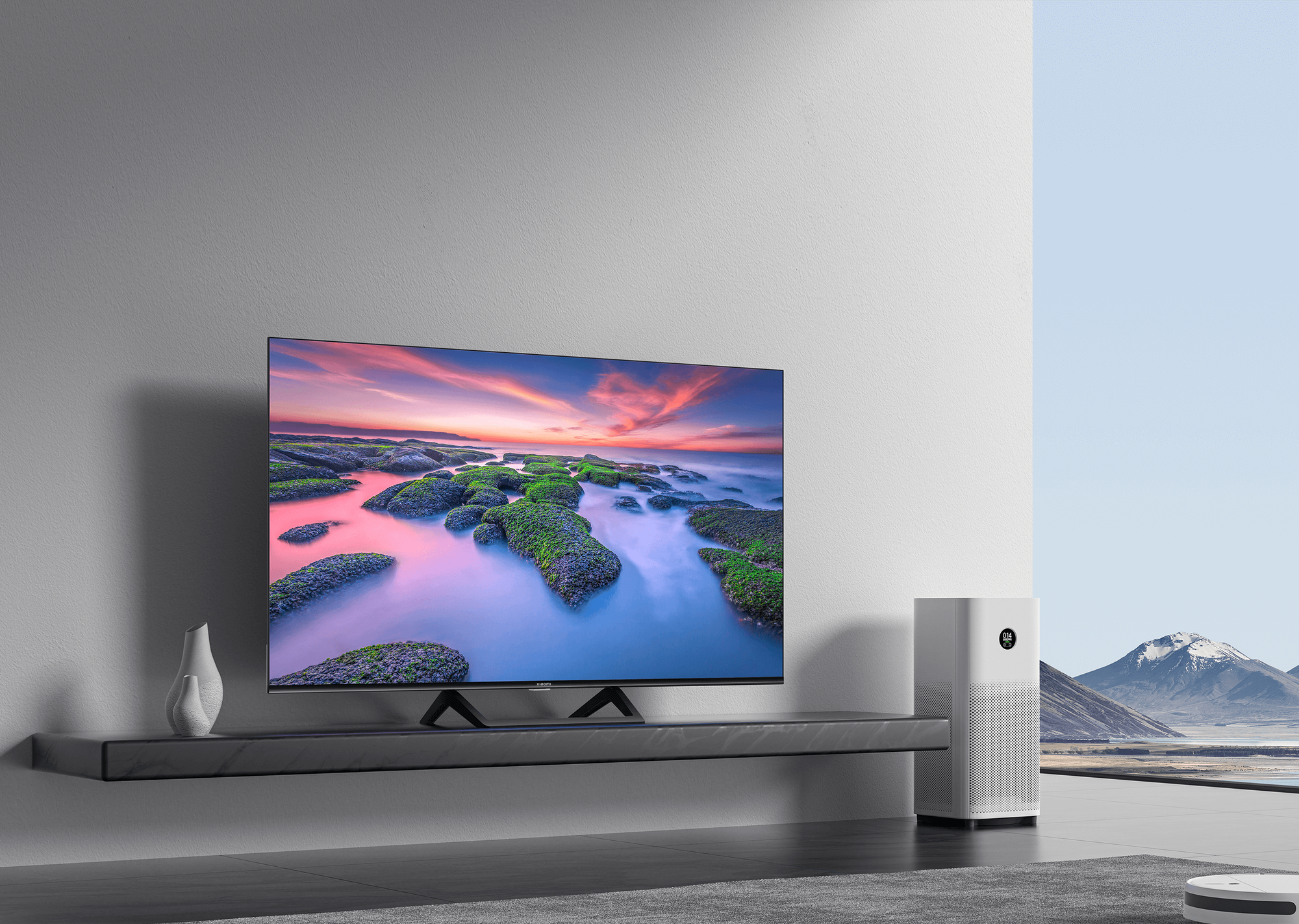 Телевизор Xiaomi TV A2 65 (L65M8-A2RU)