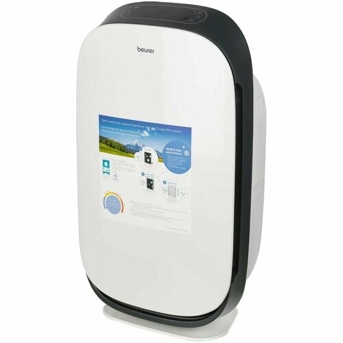 Воздухоочиститель Beurer LR500 White 1999000₽