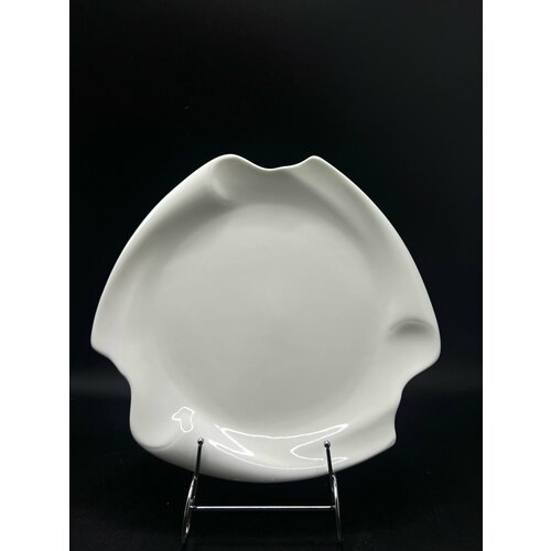 Тарелка Лягушка