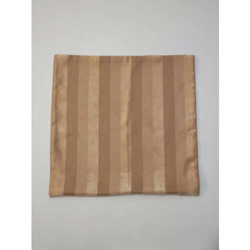 Наволочка декоративная в полоску 3737 520₽