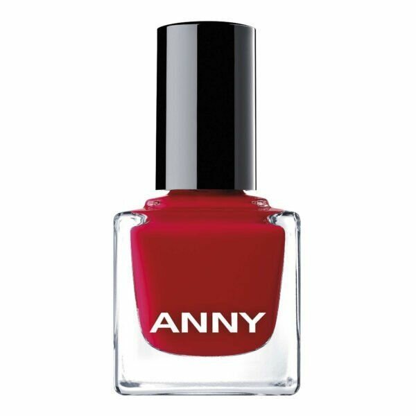 ЛАК для ногтей ANNY nail polish объём 15мл 090, аллея славы, Германия - 1шт