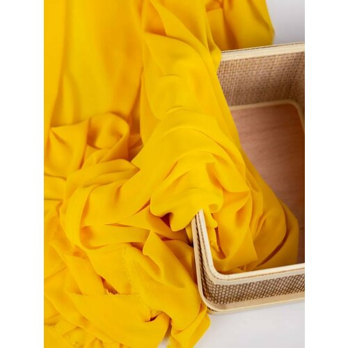 Ткань креп шифон 200*140