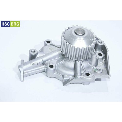 HSCBRG 608A Помпа водяная Daewoo (Matiz, Tico)