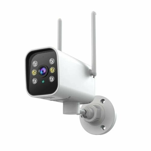 Наружная вращающаяся камера 1080P HD Wi-Fi 289100₽
