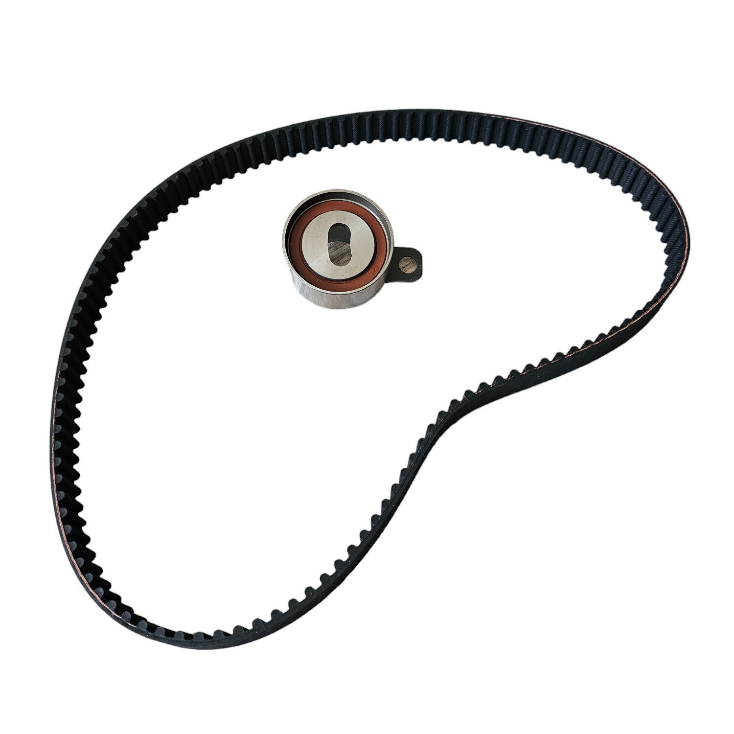 Комплект ГРМ для Geely MK/MK Cross, Otaka, GC6, Lifan Solano, Breez, X50, Smily