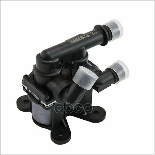 Кран отопителя SAKES 4740601601