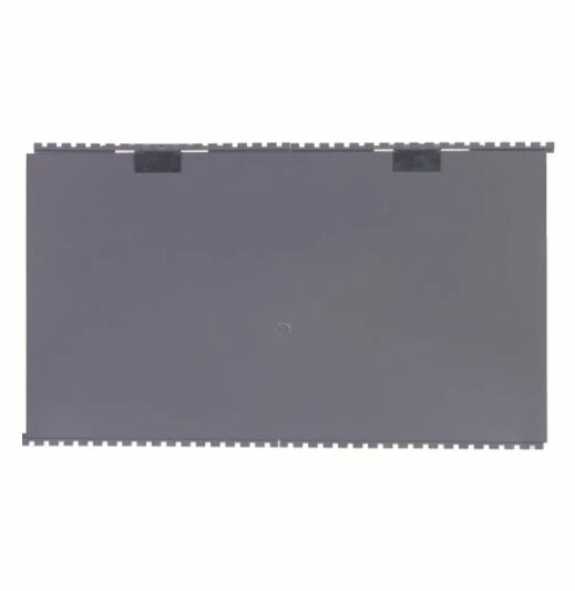 Люк ревизионный скрытый нажимной ЛсИС abs-пластик 70x40 см
