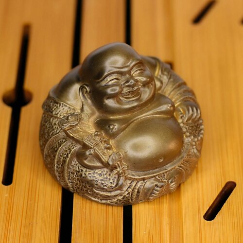 Статуэтка Будды