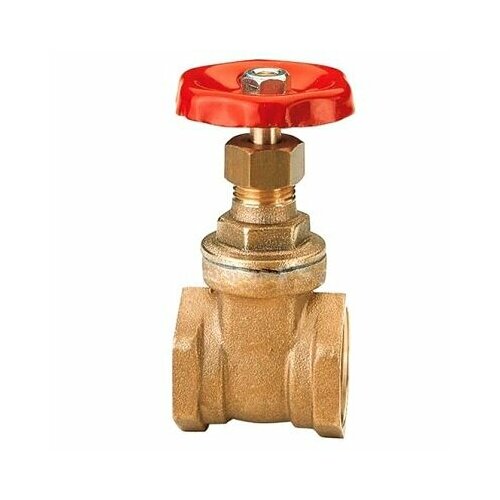 Задвижка латуннная 4 16 BUGATTI 110 4900₽