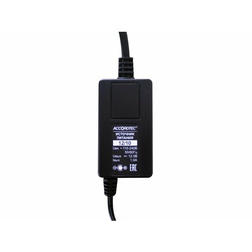 Источник стабилизированного питания AT-1210 1093₽