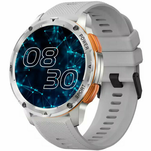 Умные часы CheckME Smart CMSAK59SGR 1284000₽