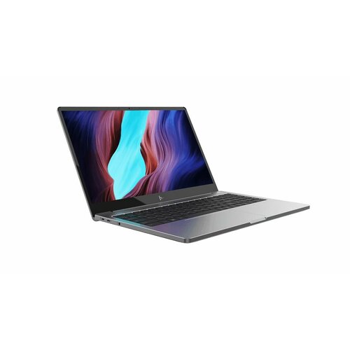 Ноутбук F Flaptop R FLTP-5R5-8256-w 156 FHD1920x1080 IPSAMD Ryzen 5 5600U8GB256GB SSDIntegratedWindows 11 HomeLight Grey 5319000₽